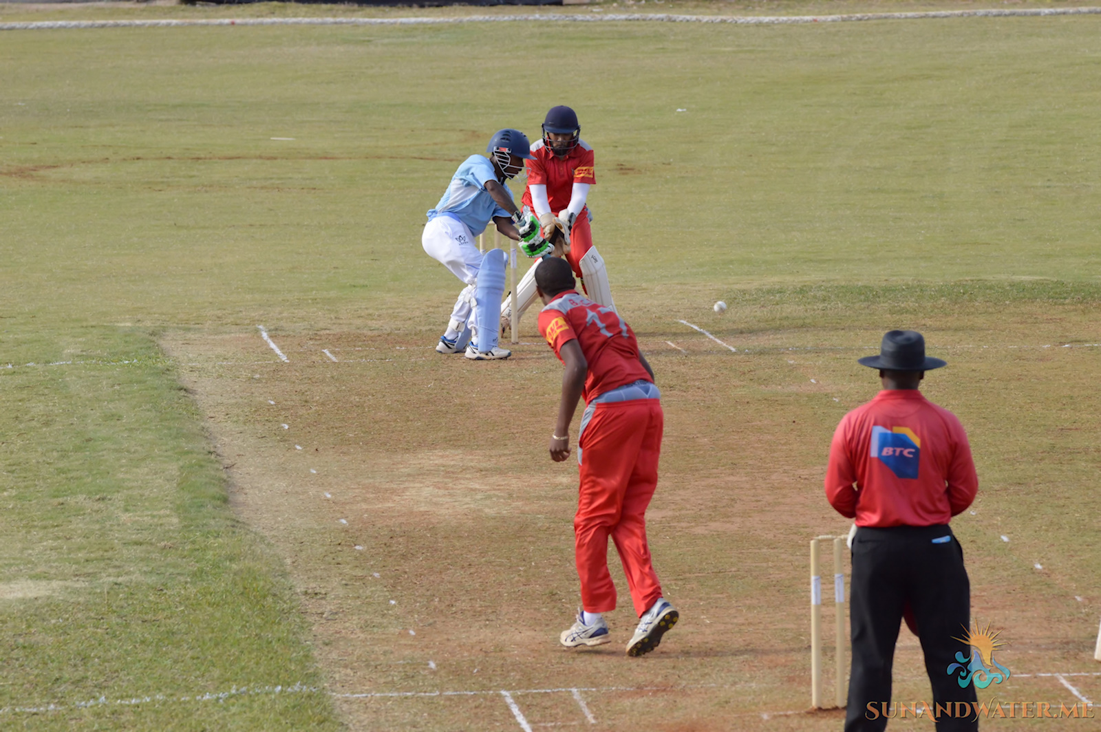 Bay vs St. Georges (82)